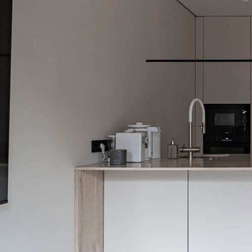 3-комн квартира улица Большая Полянка, 9С1