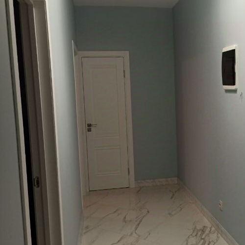 2-комн квартира Чоботовская улица, 2к1