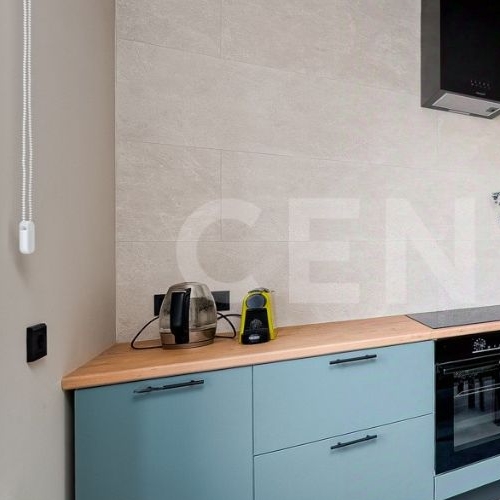 2-комн квартира Золоторожский проезд, 3