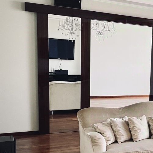 3-комн квартира Чапаевский переулок, 3