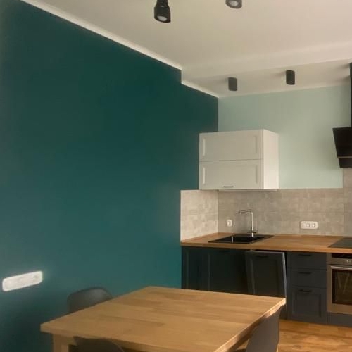 1-комн квартира Выборгская улица, 9/1