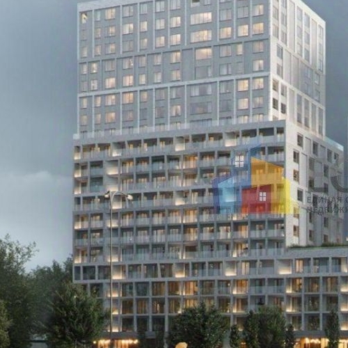 2-комн квартира Автозаводская улица, 26/1