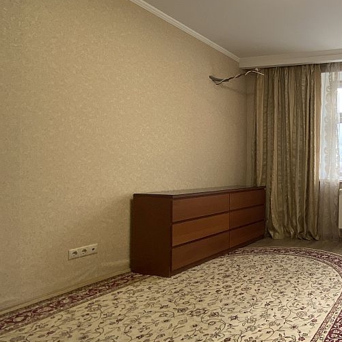 1-комн квартира Балашиха, улица Дмитриева, 8