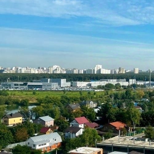 2-комн квартира улица Татьянин Парк, 16к2