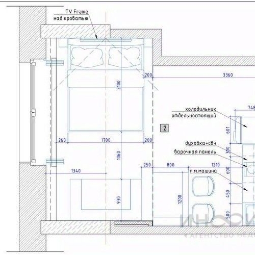 Студия Беломорская улица, 23к5