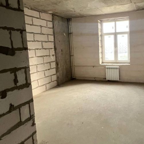 2-комн квартира Город-событие мкр, с. Лайково, 68