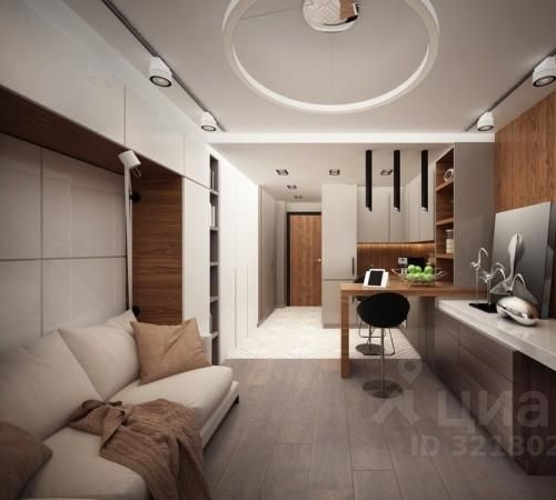 Студия Одинцово, улица Белорусская, 13