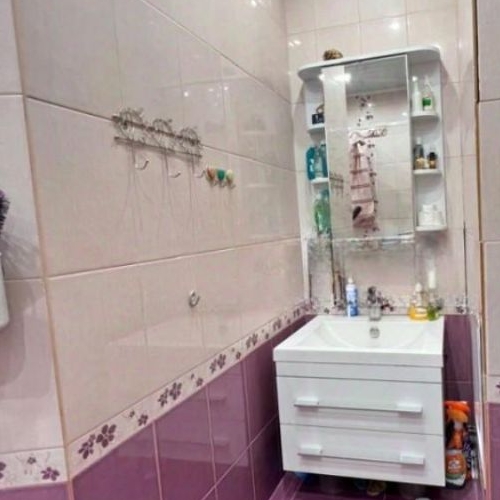 2-комн квартира Октябрьский пгт, улица Спортивная, 2