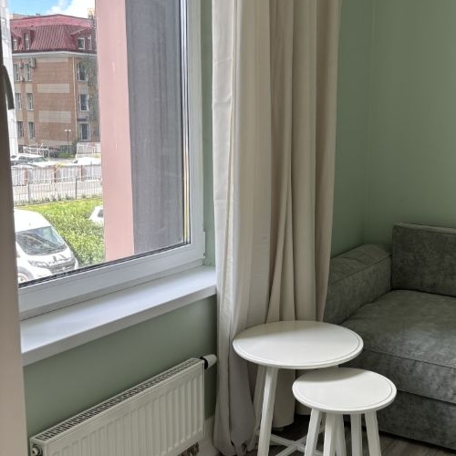 2-комн квартира Маломосковская улица, 14