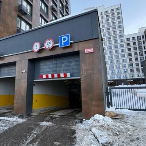 1-комн квартира пр-кт Куприна,  д. 7,  к. 1
