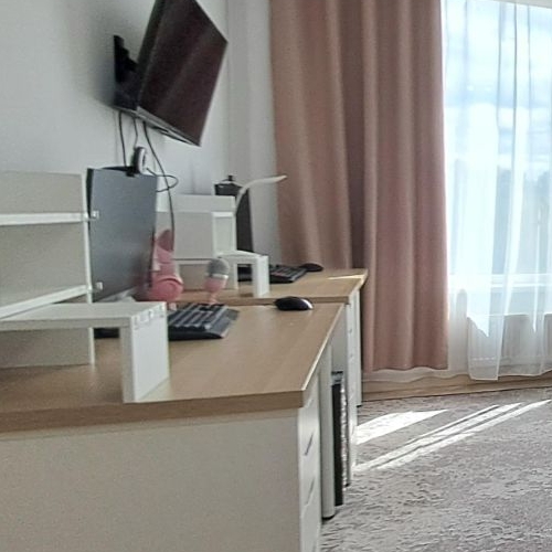 2-комн квартира улица 1-я Леонова, 18