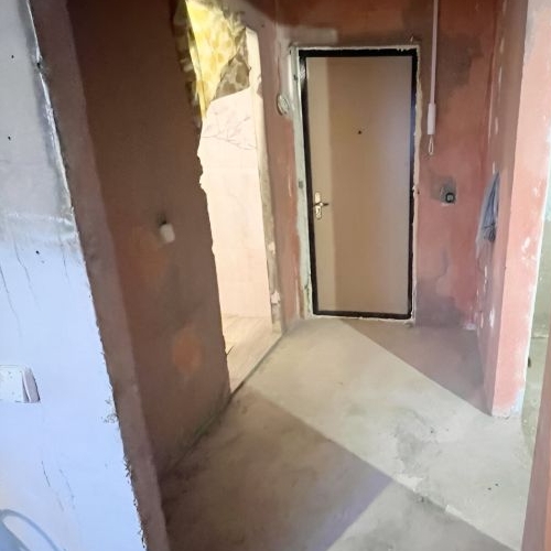 1-комн квартира пос. Быково, улица Спортивная, 4