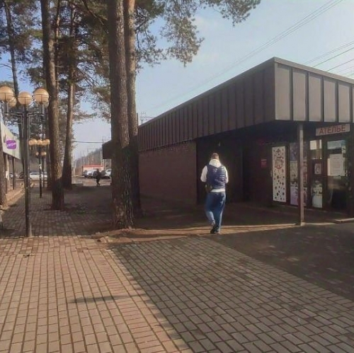 Помещение свободного назначения Чёрное, Носовихинское шоссе