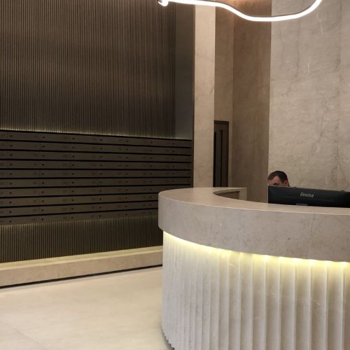 5-комн квартира Щукинская улица, 3