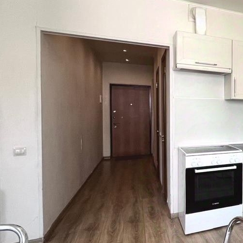 1-комн квартира Химки, улица Бабакина, 15