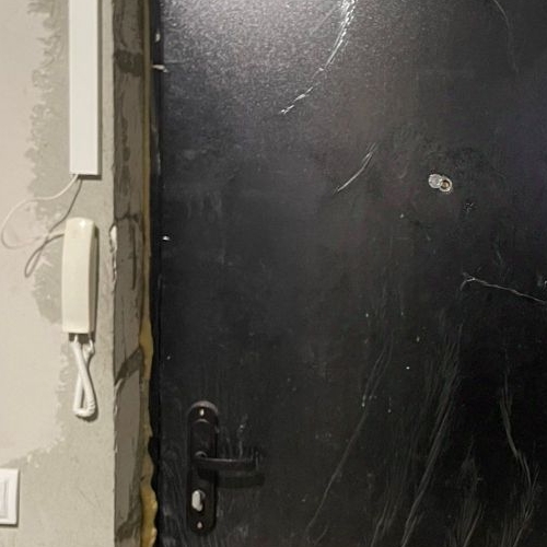 1-комн квартира Центральный мкр, улица Кирова, 17к1