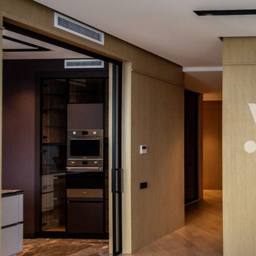 3-комн квартира Минская улица, 2