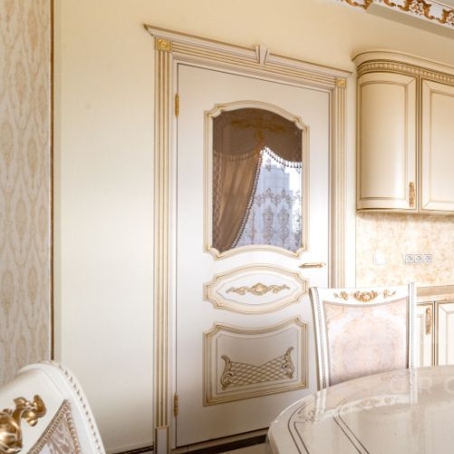 3-комн квартира Минская улица, 2