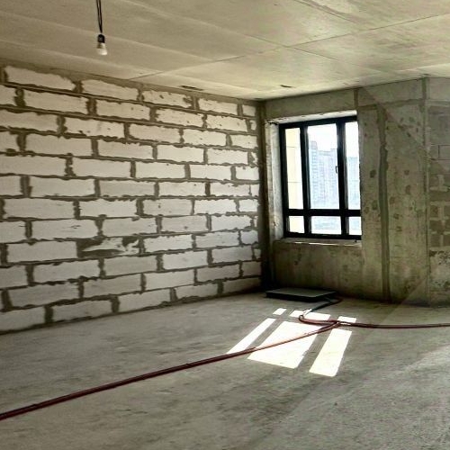 3-комн квартира Нежинская улица, 5к2