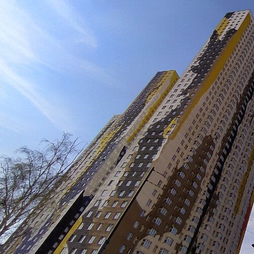 2-комн квартира Красногорск, улица Авангардная, 2