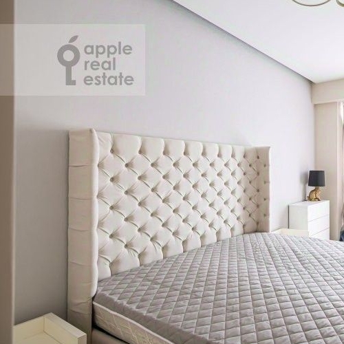 3-комн квартира Бумажный проезд, 4