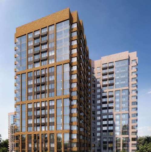 2-комн квартира Дальний Воронок, Центральная улица,  д. 69