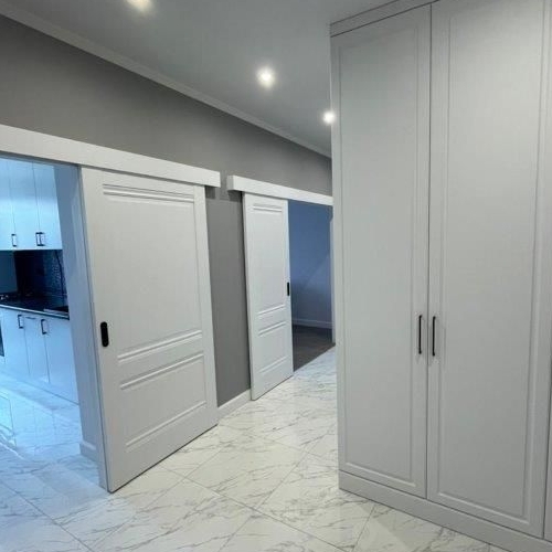 3-комн квартира Сампо ЖК, д. Красный Поселок, улица Фадеева,  д. 5