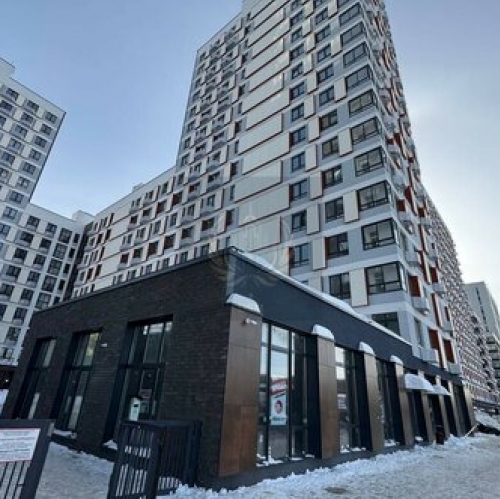 1-комн квартира пр-кт Куприна,  д. 7,  к. 1