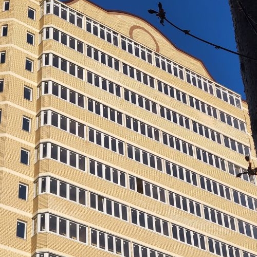 1-комн квартира Красноармейск, улица Новая Жизнь,  д. 8