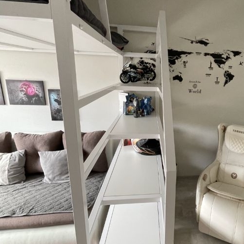 1-комн квартира Химки, проезд Транспортный, 15