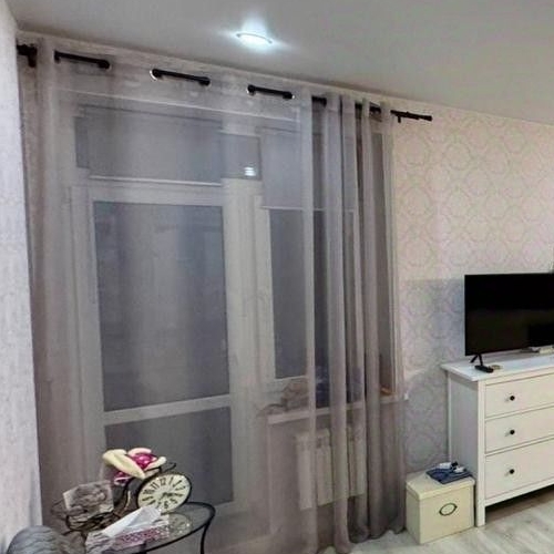 Студия Химки, улица Германа Титова, 3к1