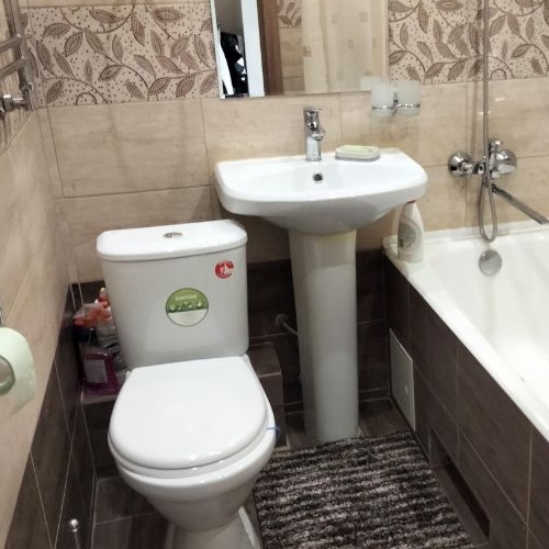 Студия Королев, улица Академика Легостаева, 8