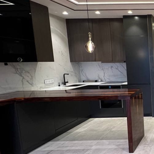 Студия Новодмитровская улица, 2к5