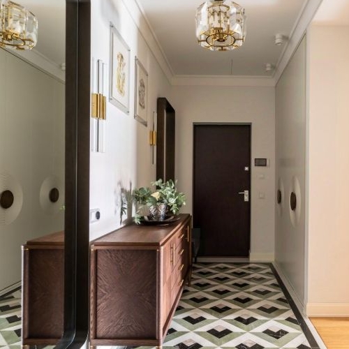 4-комн квартира Погодинская улица, 2