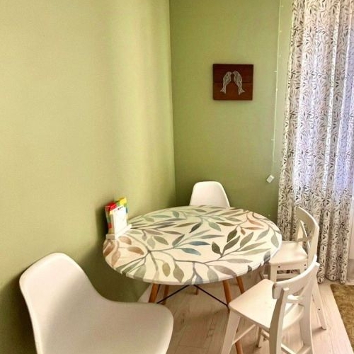 2-комн квартира Раменское, Высоковольтная улица, 21