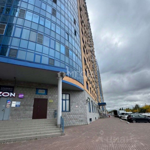 Помещение свободного назначения Реутов, улица Реутовских Ополченцев,  д. 8