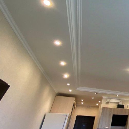 Студия д. Целеево, улица Пятиречье, 4А