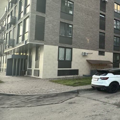 Студия улица Медовая Долина, 5к1