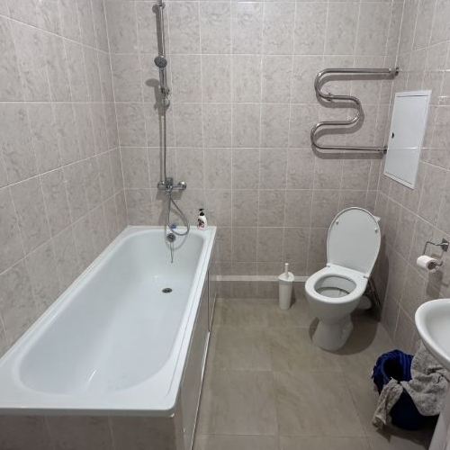 2-комн квартира Солнечногорск, Красная улица, 127