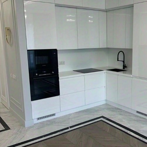 2-комн квартира улица Василисы Кожиной, 13