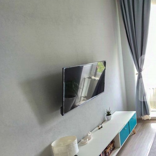 1-комн квартира аллея Буковая, 5