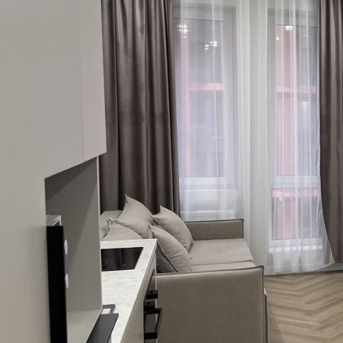 2-комн квартира Новоостаповская улица, 20