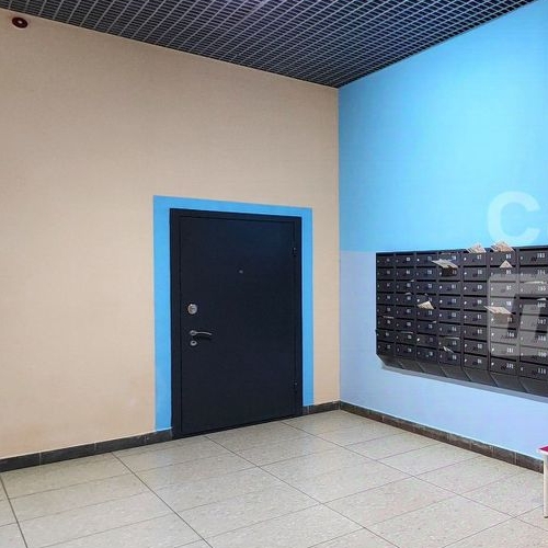 1-комн квартира бульвар Веласкеса, 8