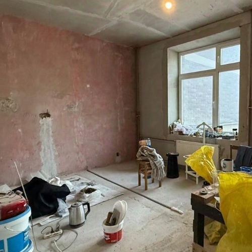 2-комн квартира Химки, улица Германа Титова, 10