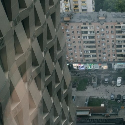 3-комн квартира Дмитровский проезд, 1