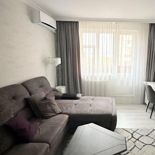 2-комн квартира 1-й Очаковский переулок, 1