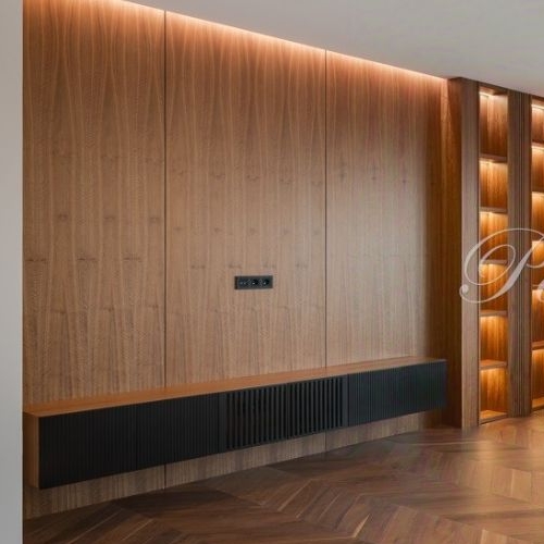 3-комн квартира улица Василисы Кожиной, 13