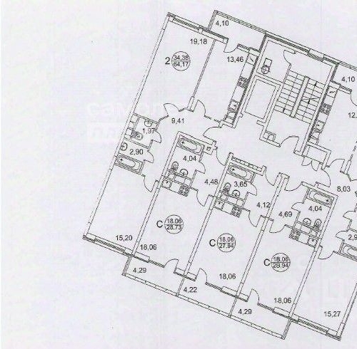 Студия Реутов, Носовихинское шоссе, 43