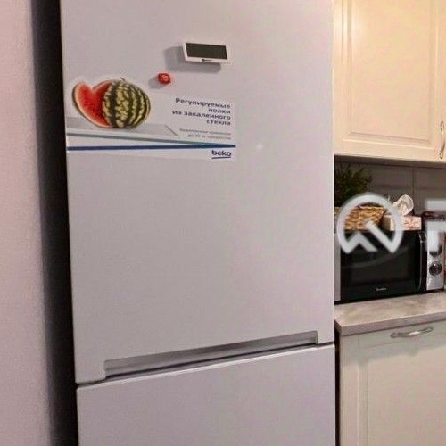 1-комн квартира Красногорск, улица Молодежная, 4