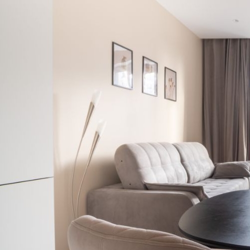 3-комн квартира улица Петра Алексеева, 14